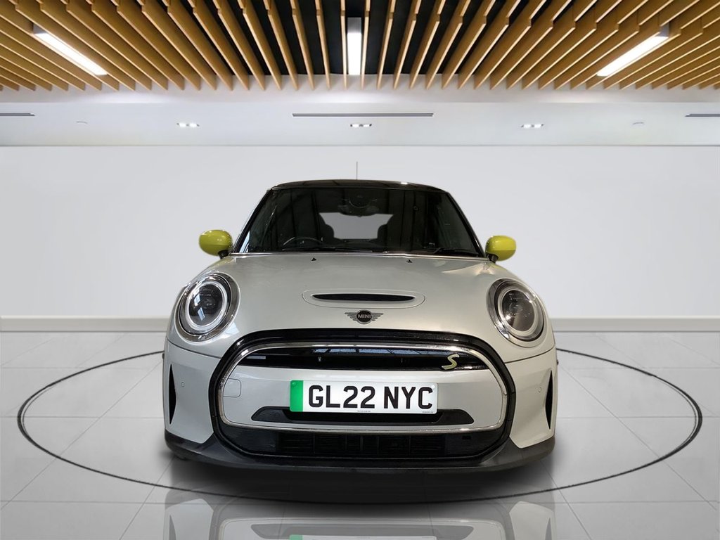 Used MINI Hatch 2022 for sale - 77383697: Photo 2