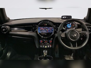 Used MINI Hatch 2022 for sale - 77383697: Photo