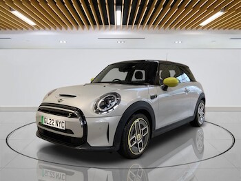 Used MINI Hatch 2022 for sale - 77383697: Photo