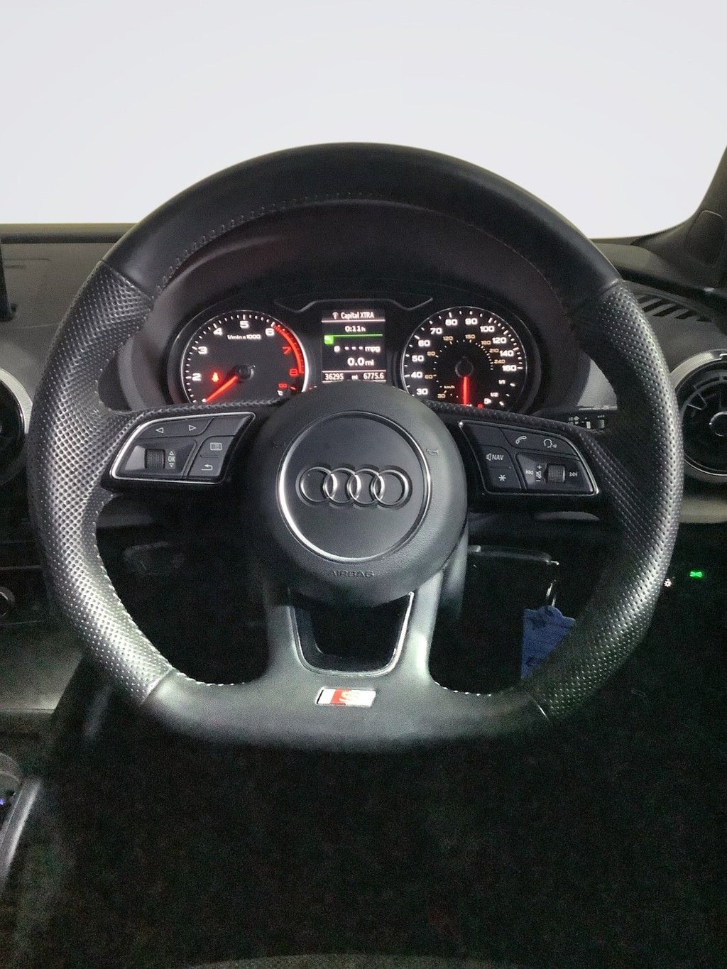 Vehicle 17