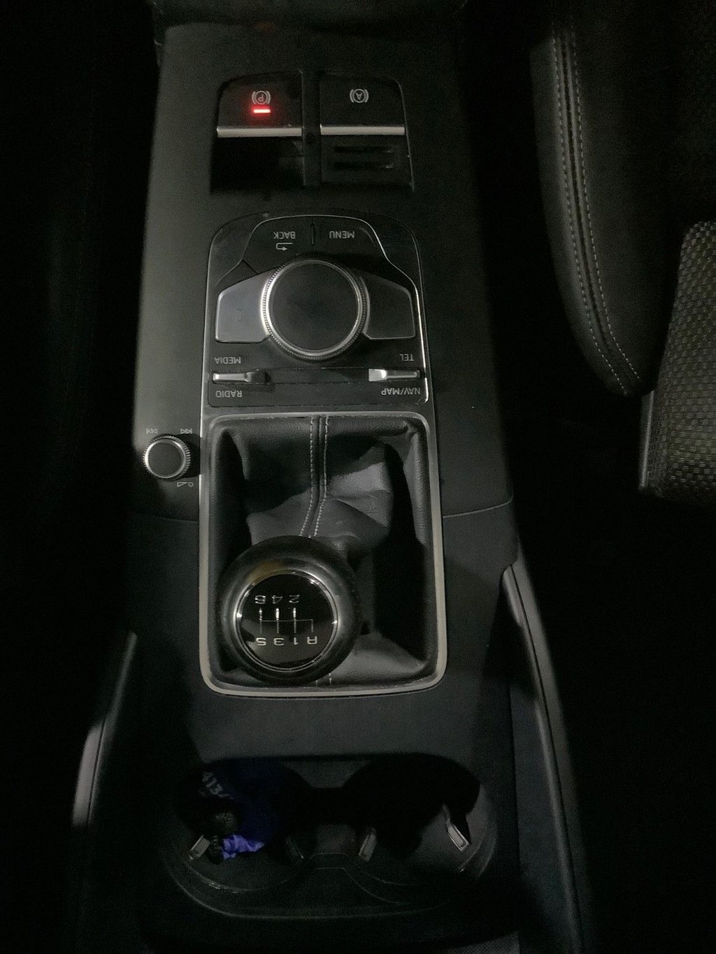 Vehicle 26
