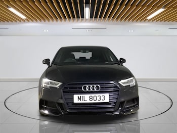 Used Audi A3 2019 for sale - 74876777: Photo