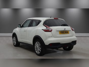 Used Nissan Juke 2018 for sale - 78850461: Photo