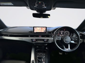 Used Audi A5 2018 for sale - 78232799: Photo