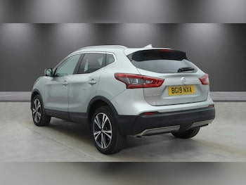 Used Nissan Qashqai 2019 for sale - 78658016: Photo