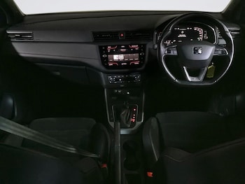 Used SEAT Arona 2020 for sale - 75865421: Photo