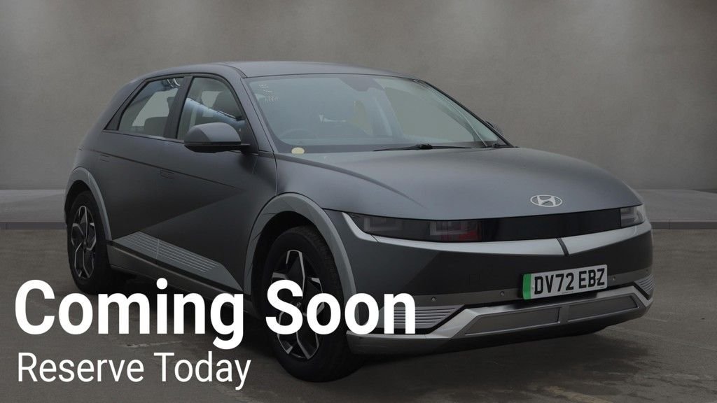 Used Hyundai IONIQ 5 2022 for sale - 77328400: Photo 7