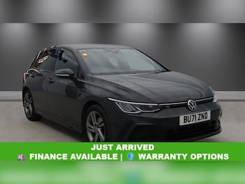 Used Volkswagen Golf 2021 for sale - 78582696: Photo