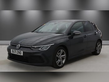 Used Volkswagen Golf 2021 for sale - 78582696: Photo