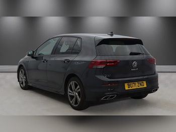 Used Volkswagen Golf 2021 for sale - 78582696: Photo