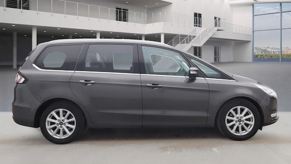 Used Ford Galaxy 2017 for sale - 76203351: Photo 5