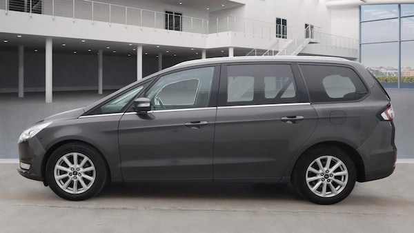 Used Ford Galaxy 2017 for sale - 76203351: Photo 6