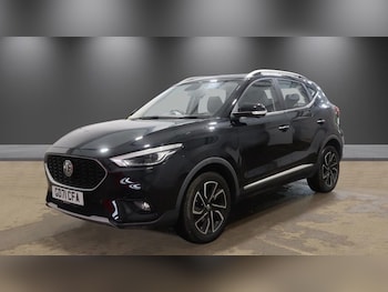 Used MG MG ZS 2022 for sale - 78256241: Photo