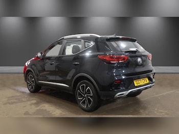 Used MG MG ZS 2022 for sale - 78256241: Photo