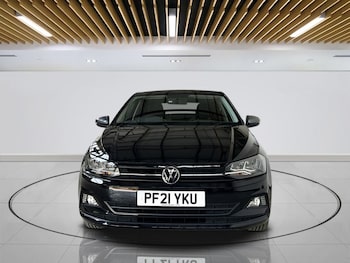 Used Volkswagen Polo 2021 for sale - 78624285: Photo