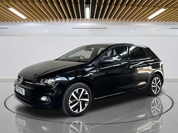 Used Volkswagen Polo 2021 for sale - 78624285: Photo