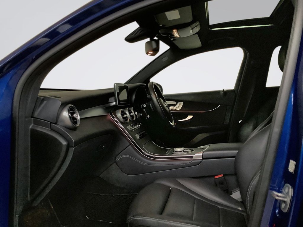 Used Mercedes-Benz GLC 2019 for sale - 78082655: Photo 12