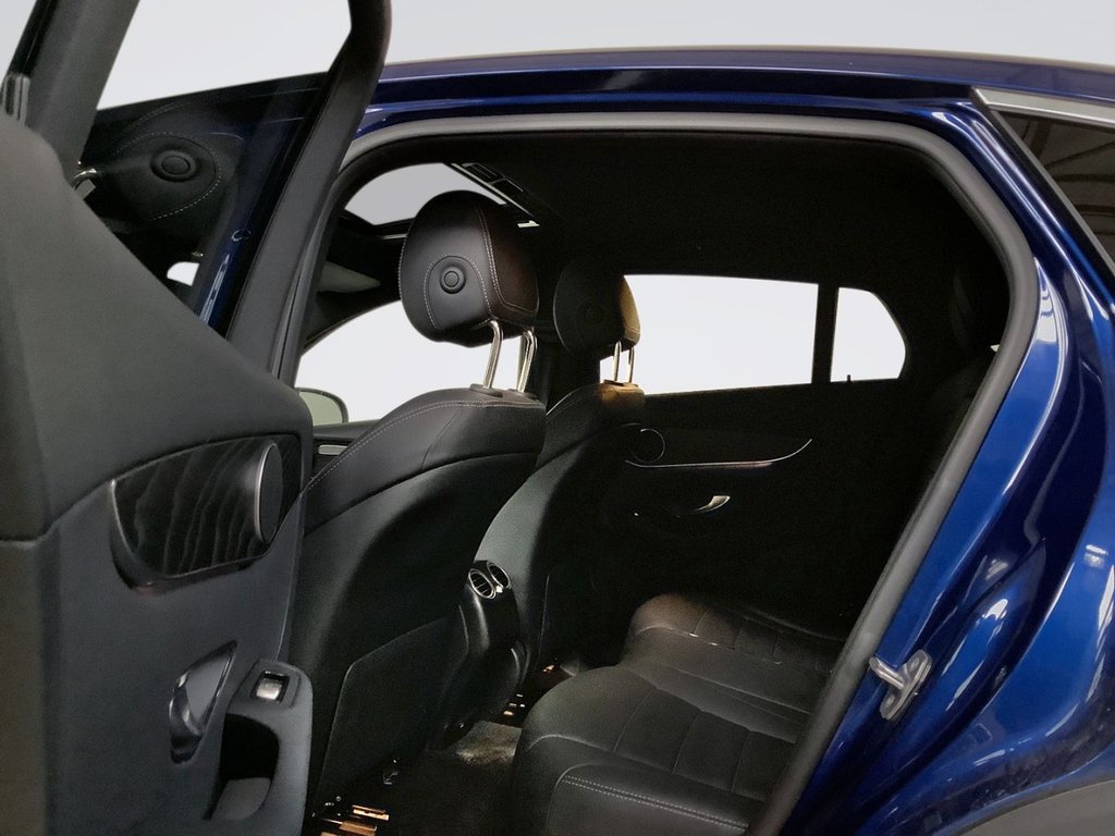 Used Mercedes-Benz GLC 2019 for sale - 78082655: Photo 13