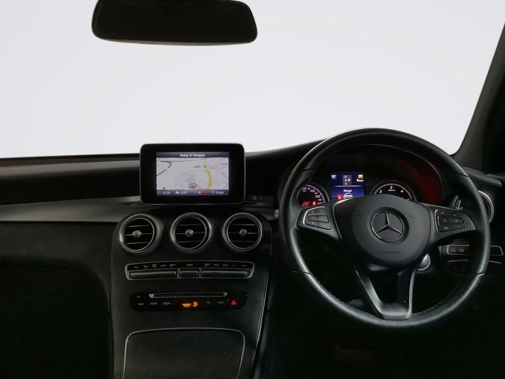 Used Mercedes-Benz GLC 2019 for sale - 78082655: Photo 15