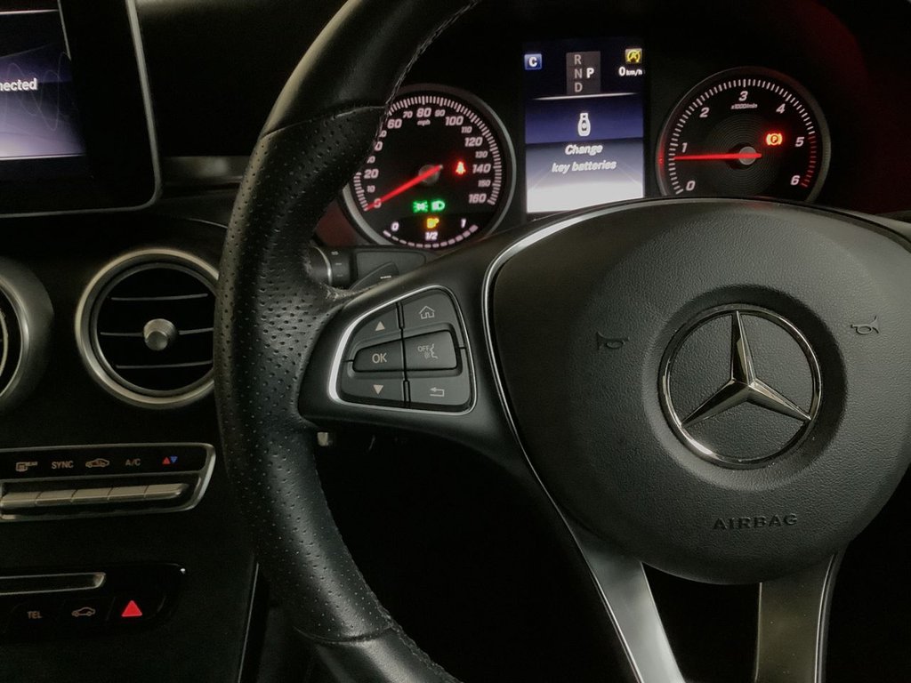 Used Mercedes-Benz GLC 2019 for sale - 78082655: Photo 17