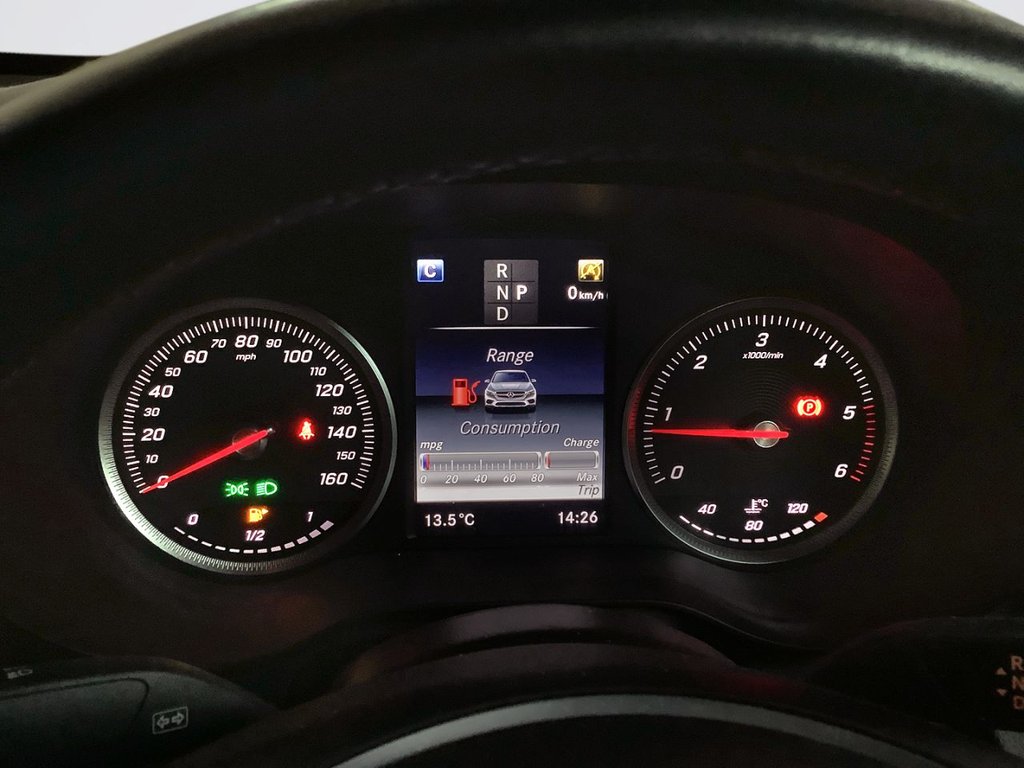 Used Mercedes-Benz GLC 2019 for sale - 78082655: Photo 18