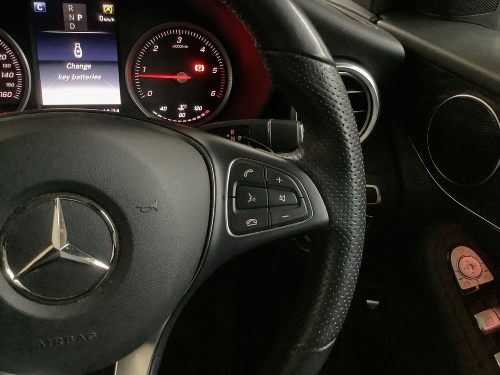 Used Mercedes-Benz GLC 2019 for sale - 78082655: Photo 19