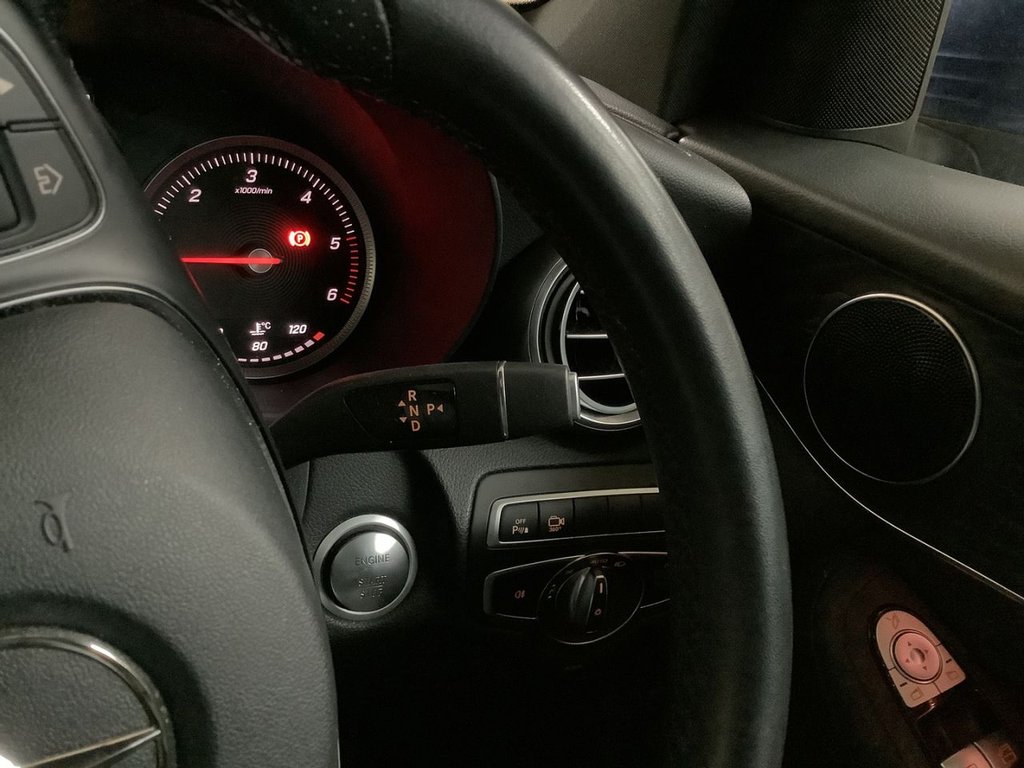 Used Mercedes-Benz GLC 2019 for sale - 78082655: Photo 21