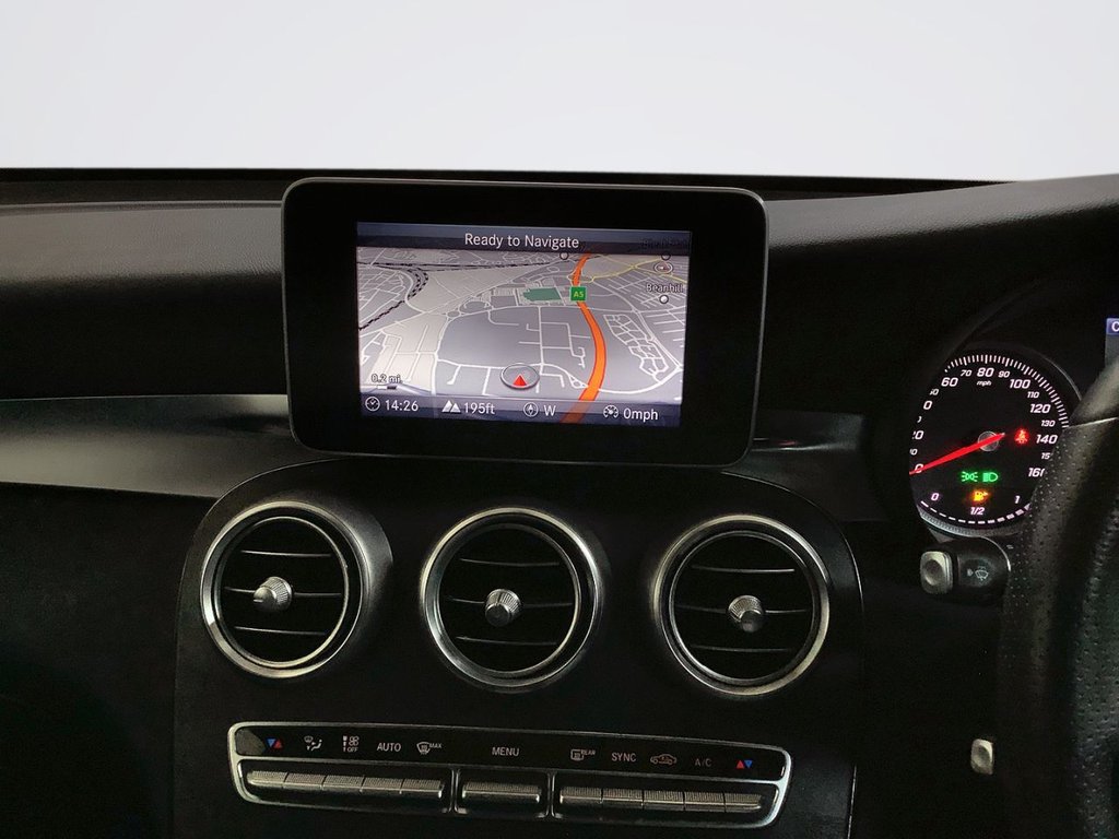 Used Mercedes-Benz GLC 2019 for sale - 78082655: Photo 23