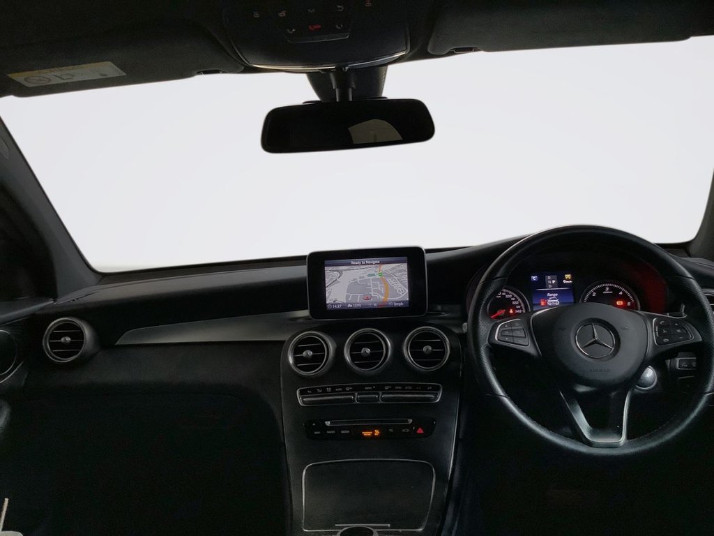 Used Mercedes-Benz GLC 2019 for sale - 78082655: Photo 3