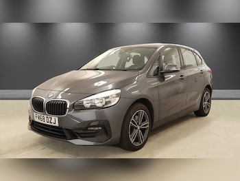 Used BMW 2 Series Active Tourer 2019 for sale - 78818501: Photo