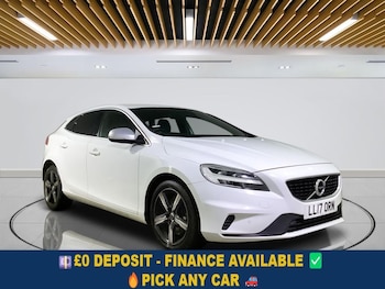 2017 (17) - 1.5 T2 R-Design Nav Plus Hatchback 5dr Petrol Auto Euro 6 (s/s) (122 ps)
