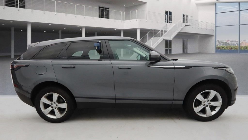 Used Land Rover Range Rover Velar 2018 for sale - 77360165: Photo 10