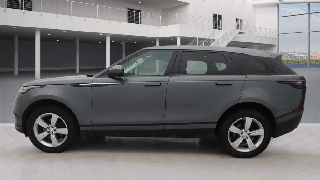 Used Land Rover Range Rover Velar 2018 for sale - 77360165: Photo 11
