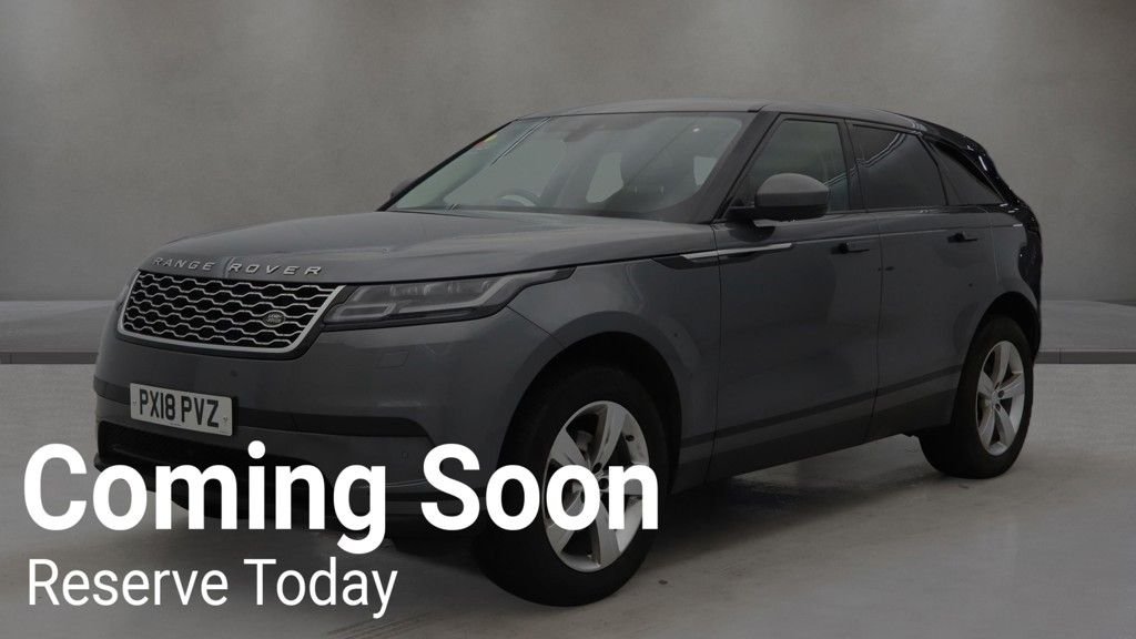 Used Land Rover Range Rover Velar 2018 for sale - 77360165: Photo 2