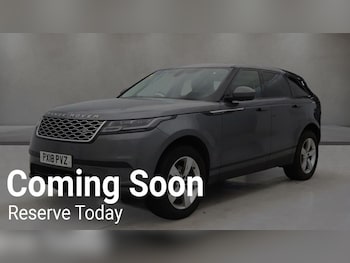 Used Land Rover Range Rover Velar 2018 for sale - 77360165: Photo
