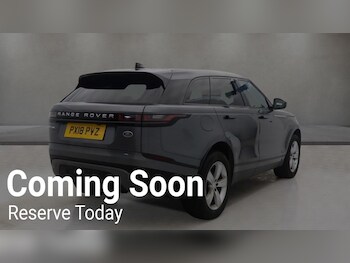Used Land Rover Range Rover Velar 2018 for sale - 77360165: Photo