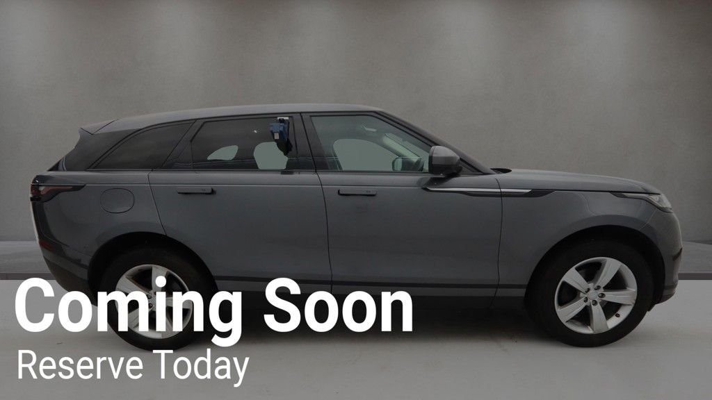 Used Land Rover Range Rover Velar 2018 for sale - 77360165: Photo 5