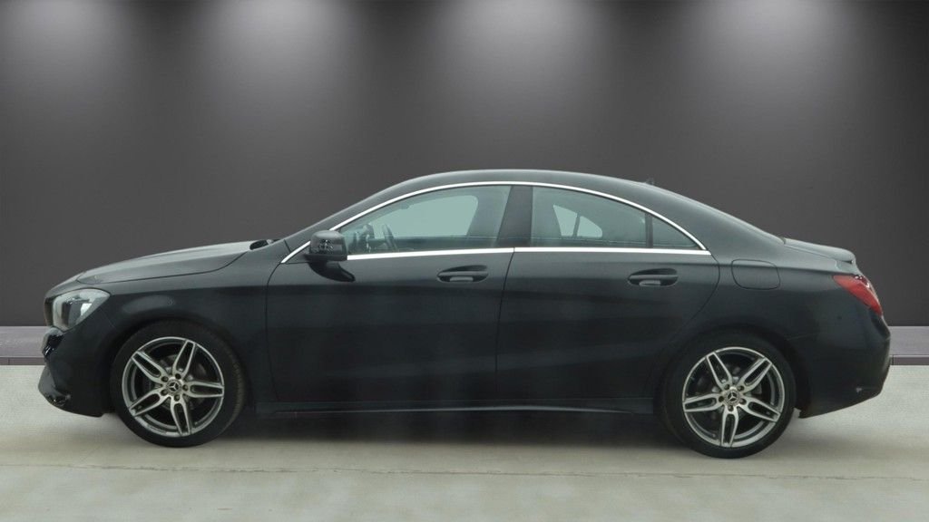 Used Mercedes-Benz CLA 2018 for sale - 78082343: Photo 6