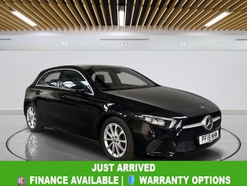 Used Mercedes-Benz A-Class 2019 for sale - 79186825: Photo