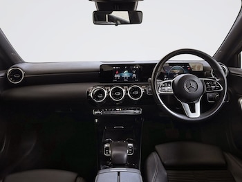 Used Mercedes-Benz A-Class 2019 for sale - 79186825: Photo