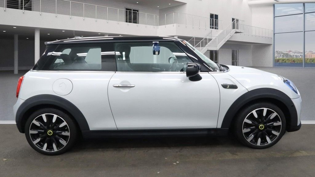 Used MINI Hatch 2021 for sale - 77408651: Photo 11