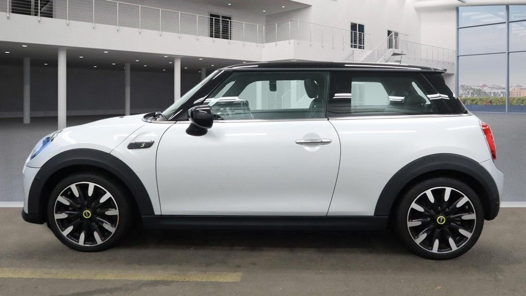 Used MINI Hatch 2021 for sale - 77408651: Photo 12