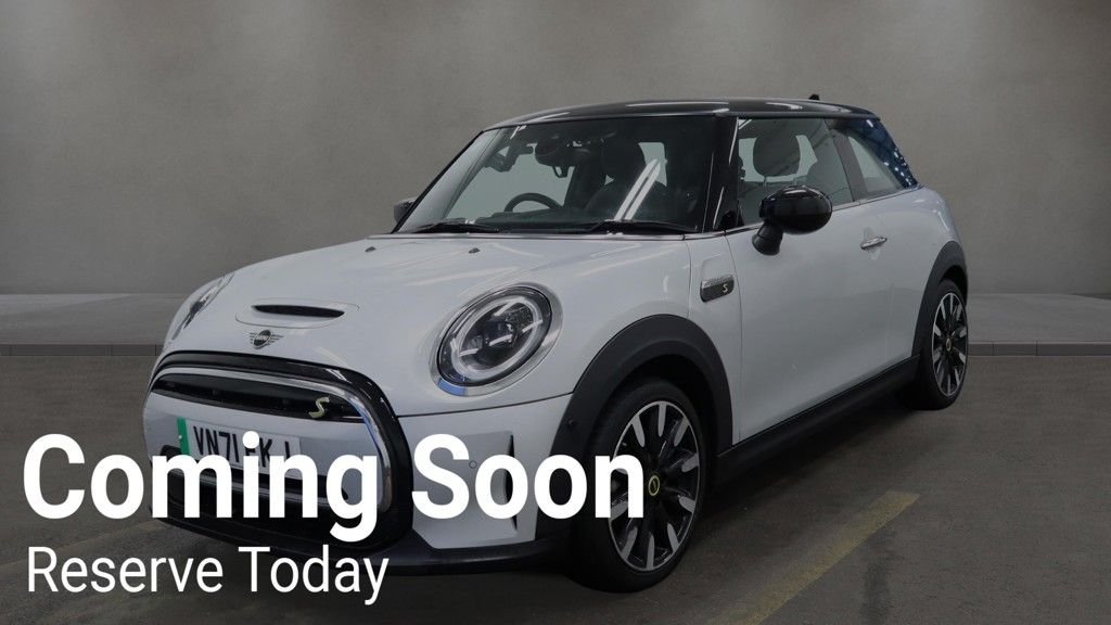 Used MINI Hatch 2021 for sale - 77408651: Photo 2