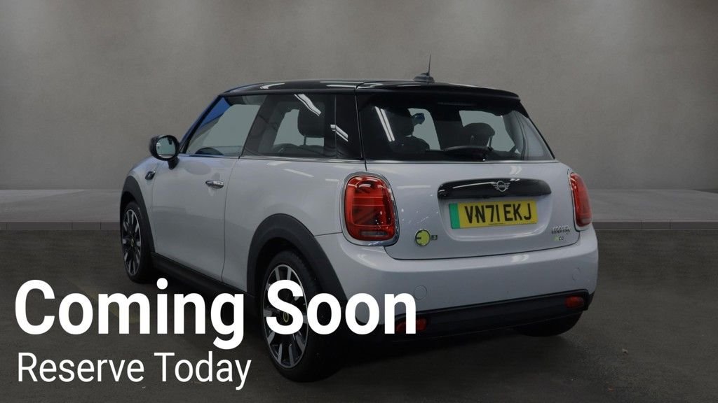 Used MINI Hatch 2021 for sale - 77408651: Photo 3