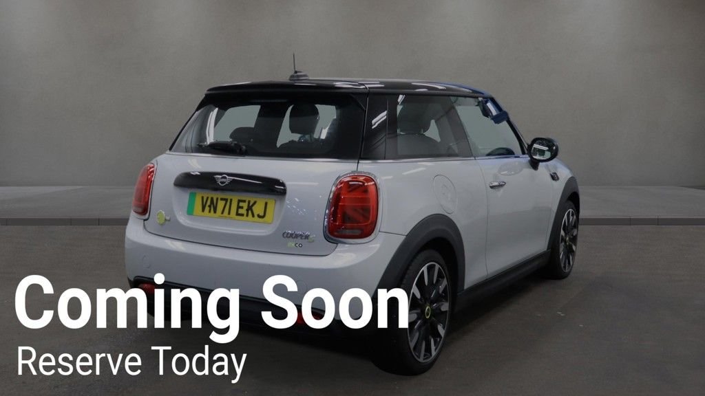 Used MINI Hatch 2021 for sale - 77408651: Photo 4