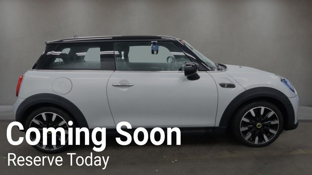 Used MINI Hatch 2021 for sale - 77408651: Photo 5