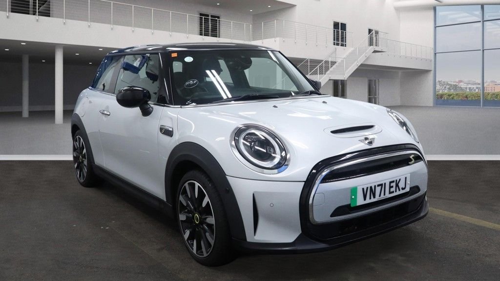 Used MINI Hatch 2021 for sale - 77408651: Photo 7