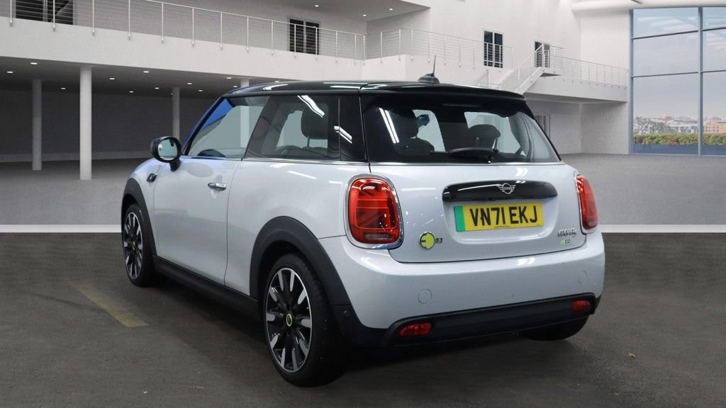 Used MINI Hatch 2021 for sale - 77408651: Photo 9