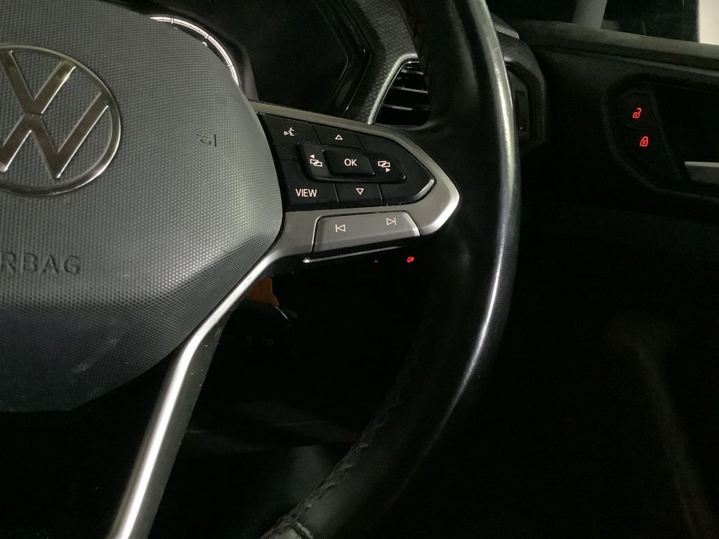 Used Volkswagen T-Cross 2021 for sale - 76539633: Photo 17