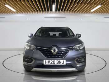 Used Renault Kadjar 2020 for sale - 75181726: Photo